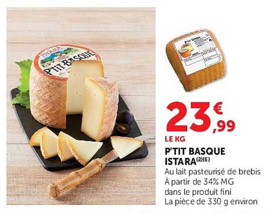 P'TIT BASQUE ISTARA(2)