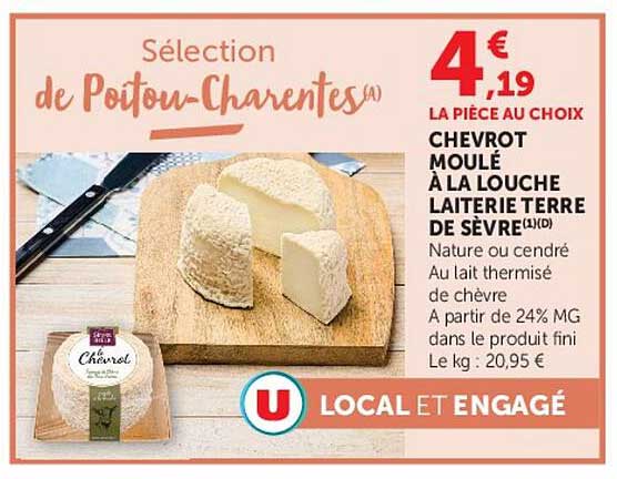 Sélection de Poitou-Charentes