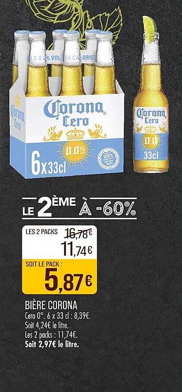 BIERRE CORONA