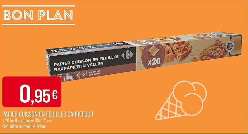 BON PLAN