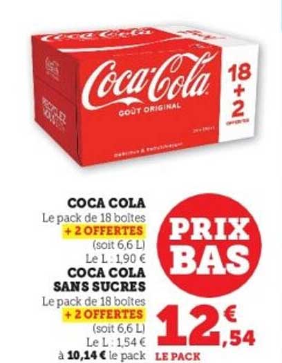 COCA COLA