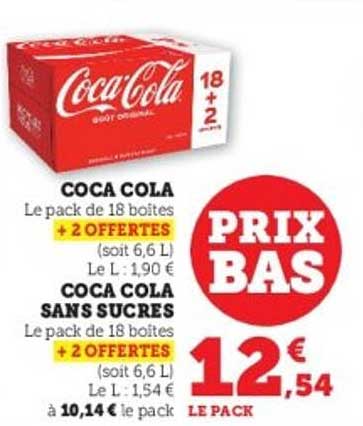 COCA COLA