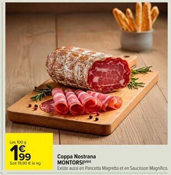 Coppa Nostrana MONTORSI