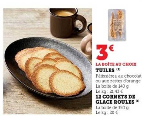 LA BOÎTE AU CHOIX