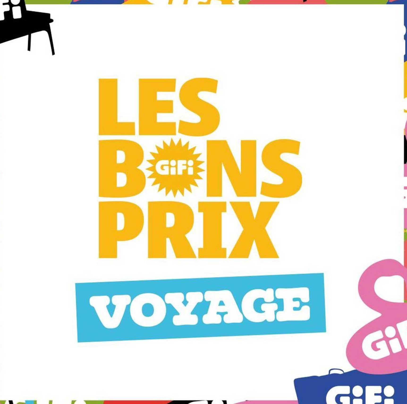 Les Bons Prix Voyage