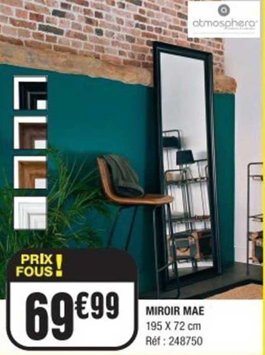 MIROIR MAE