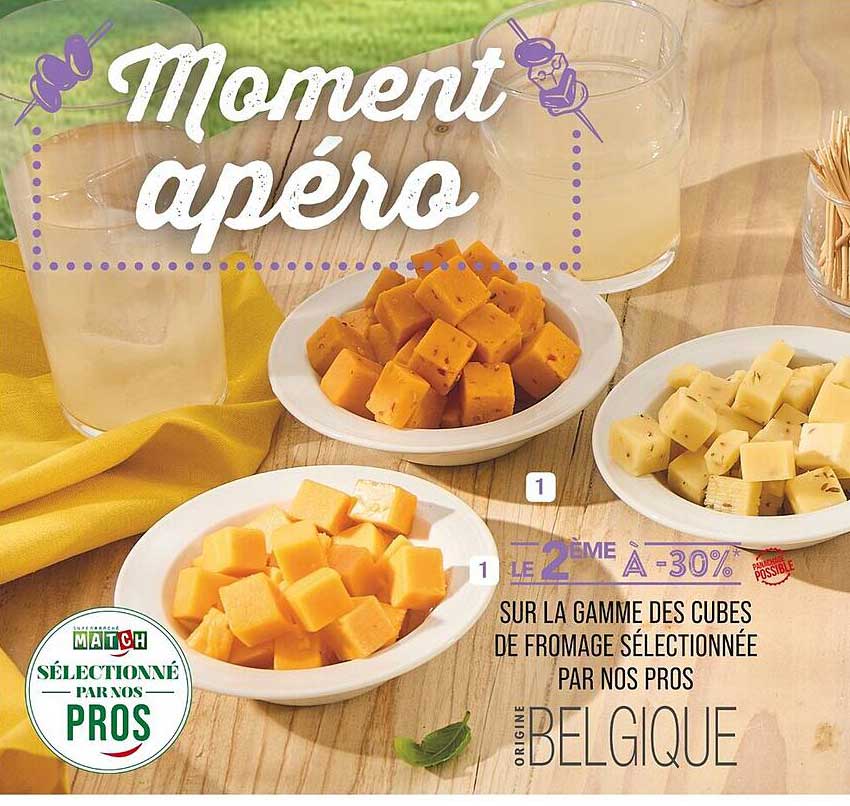 Moment apéro