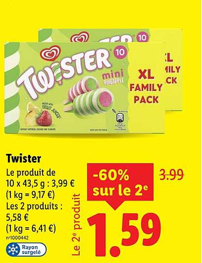 Twister