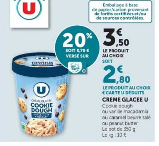 20% SOIT 0,70 € VERSE SUR