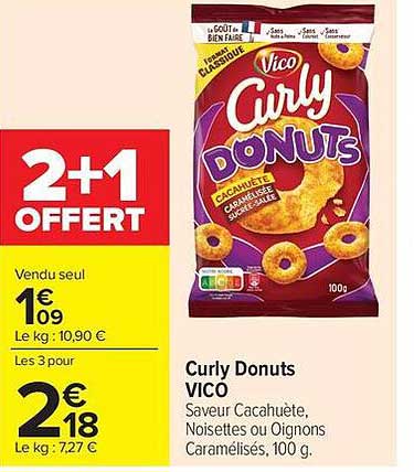 2+1 OFFERT