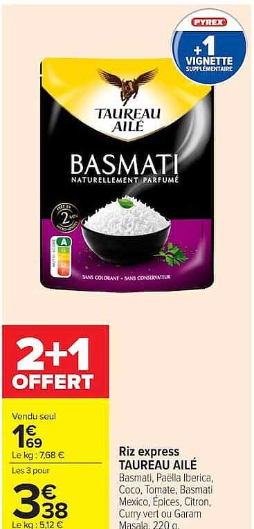 2+1 OFFERT