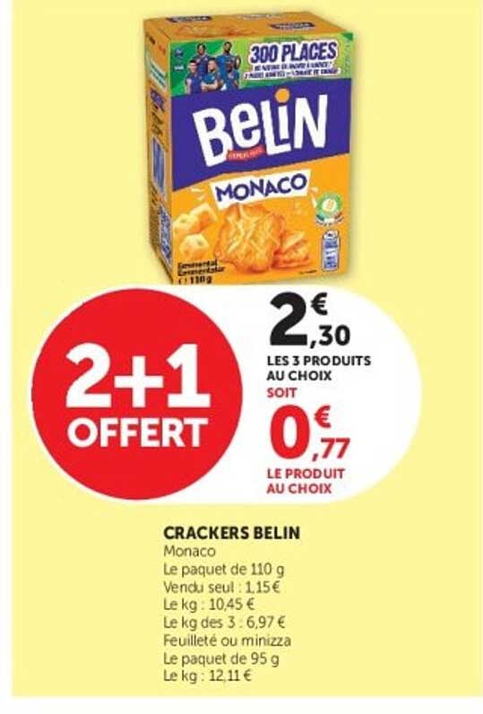 2+1 OFFERT