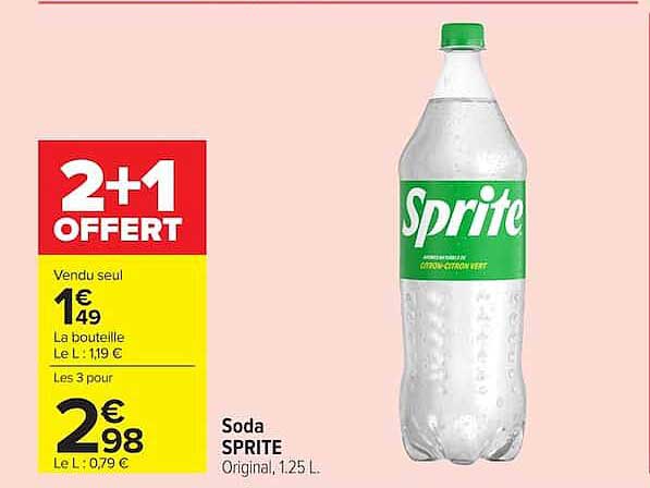2+1 OFFERT