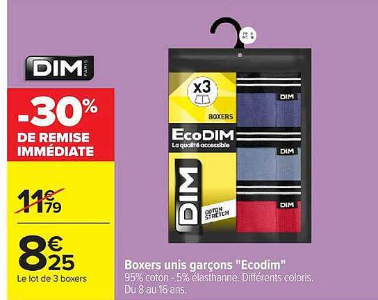 -30% DE REMISE IMMÉDIATE