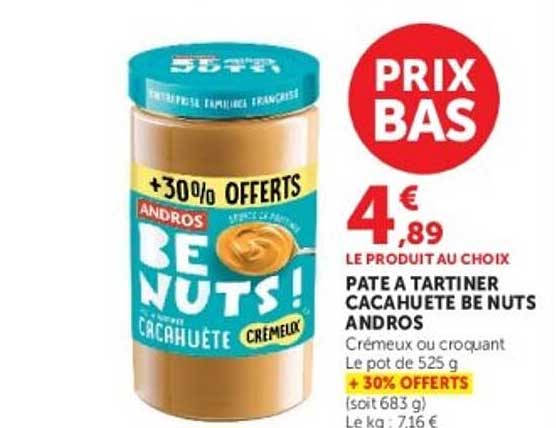 +30% OFFERTS