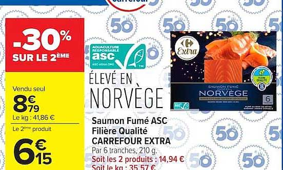 -30% SUR LE 2ÈME