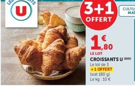 3+1 OFFERT