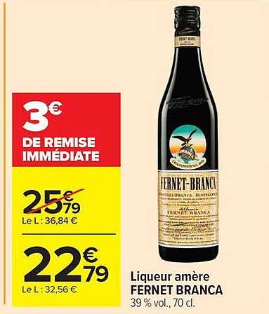 3€ DE REMISE IMMÉDIATE