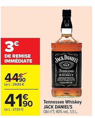 3€ DE REMISE IMMÉDIATE