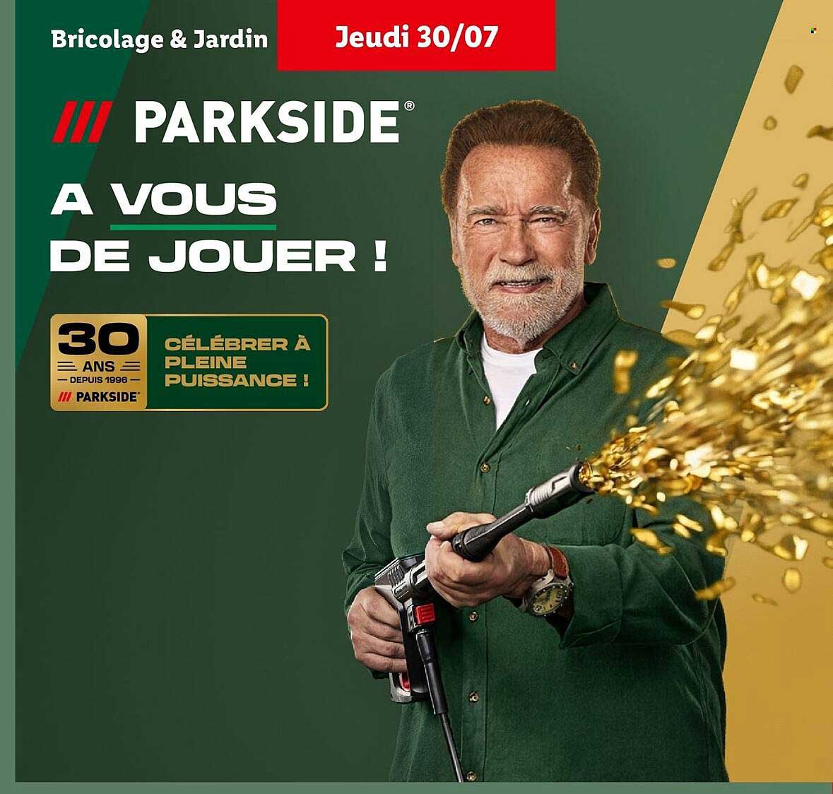 A VOUS DE JOUER !