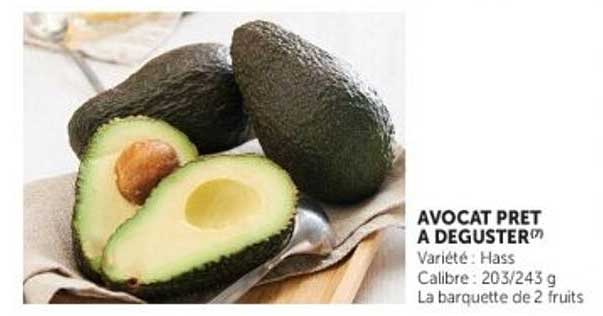 AVOCAT PRET A DEGUSTER™