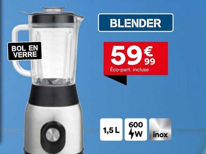 BLENDER