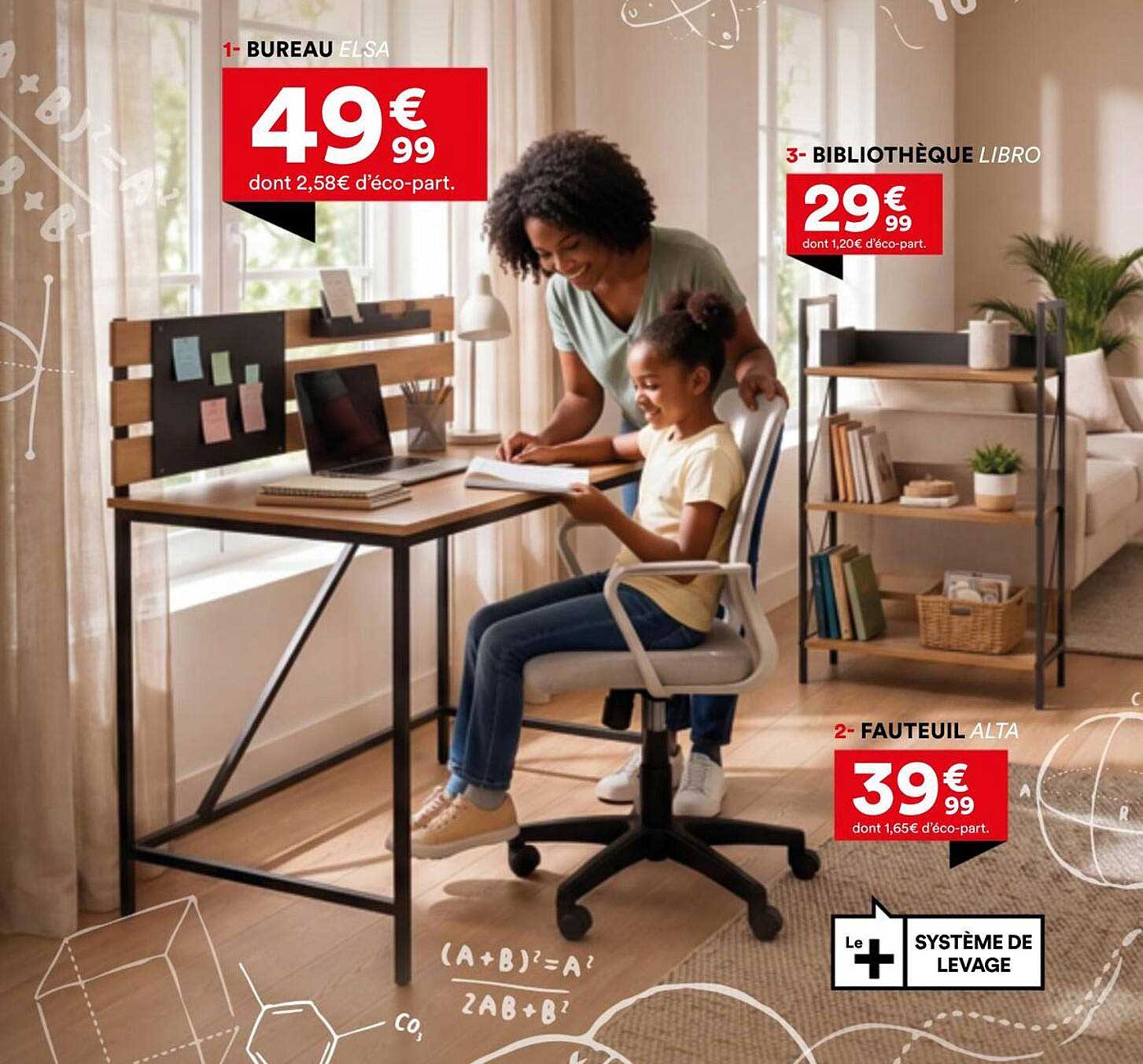 BUREAU ELSA