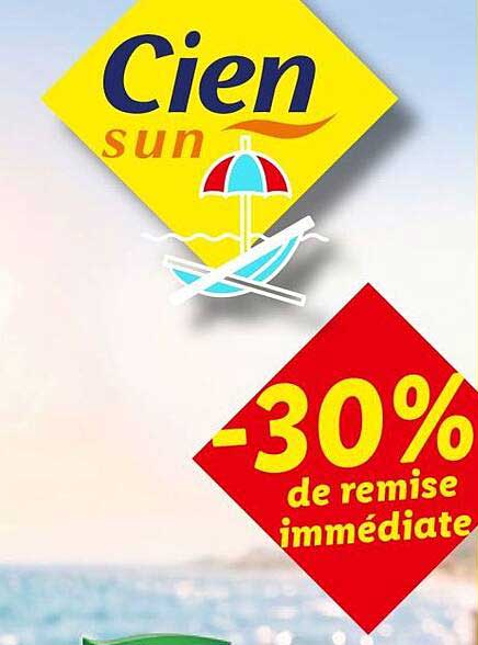 Cien sun