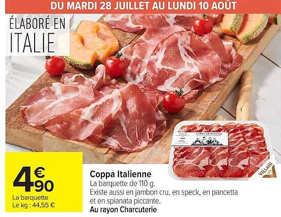 Coppa Italienne