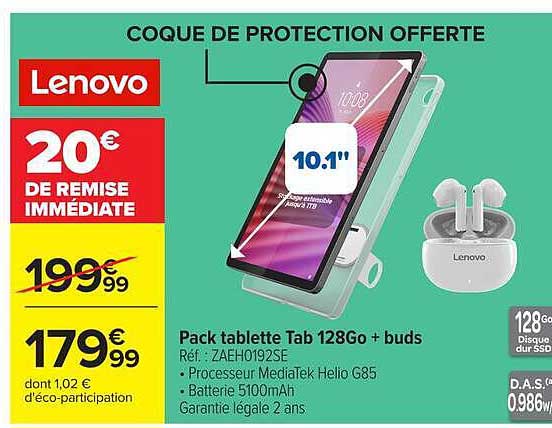 COQUE DE PROTECTION OFFERTE
