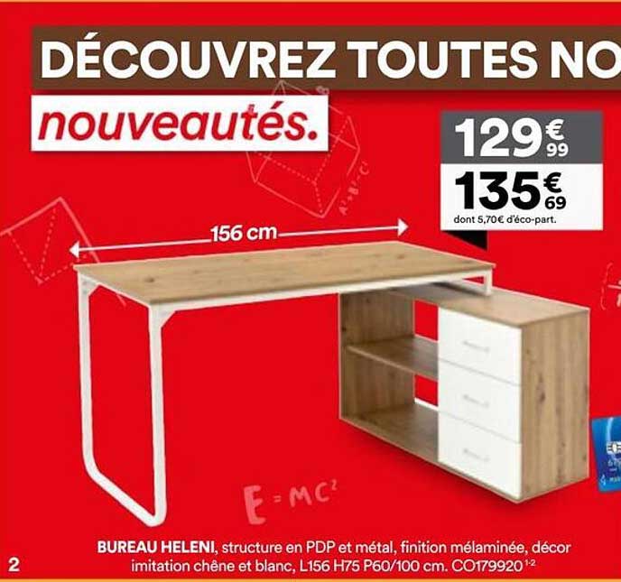 DÉCOUVREZ TOUTES NOUVEAUTÉS.