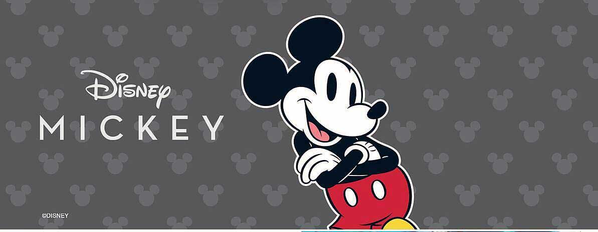 Disney Mickey