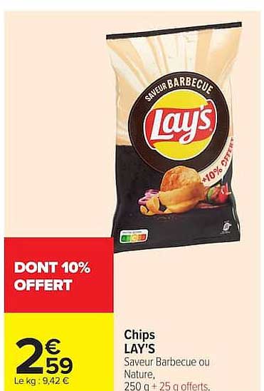 DONT 10% OFFERT