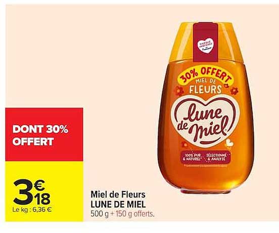 DONT 30% OFFERT