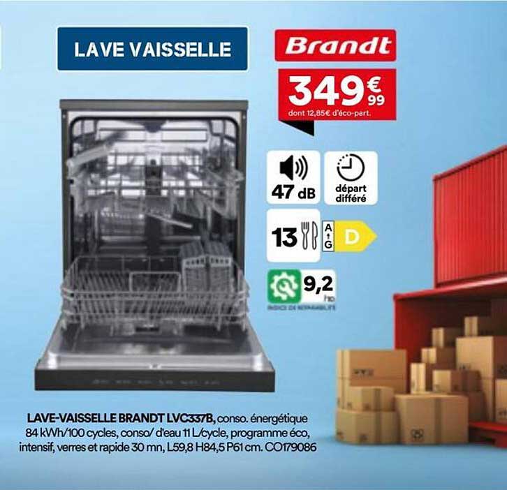 LAVE VAISSELLE