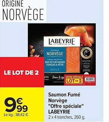 LE LOT DE 2
