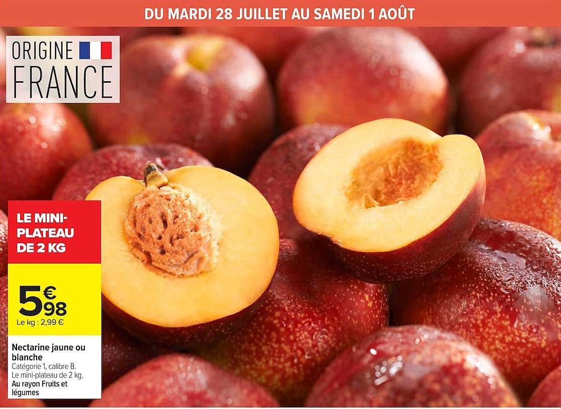 LE MINI-PLATEAU DE 2 KG