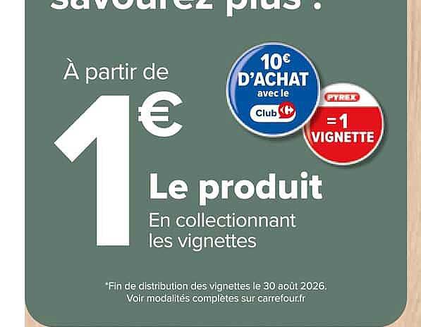 Le produit