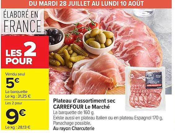 LES 2 POUR