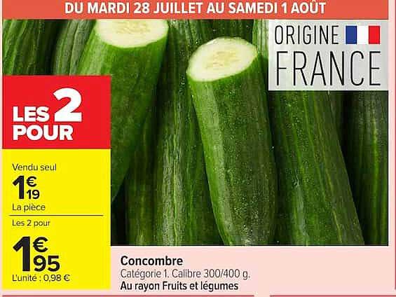 LES 2 POUR