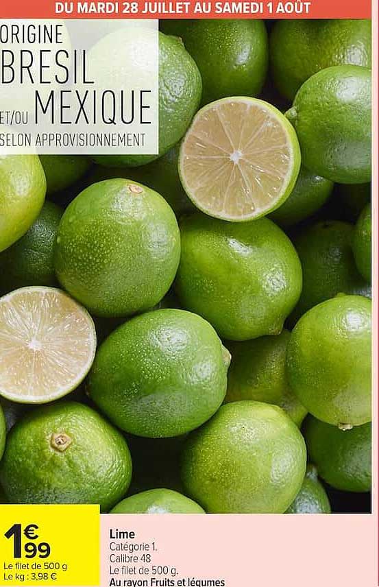 Lime