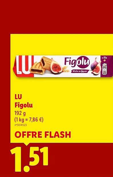 LU Figolu