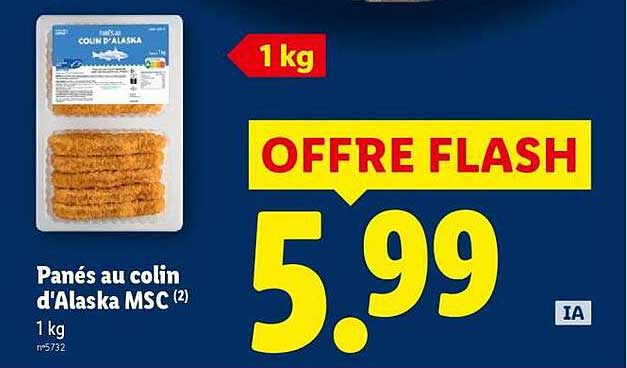 OFFRE FLASH