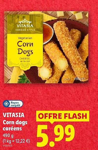 OFFRE FLASH
