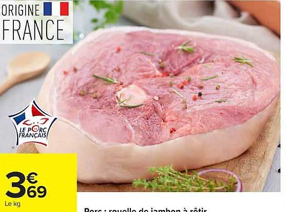 Origine France