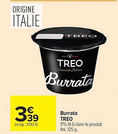 ORIGINE ITALIE