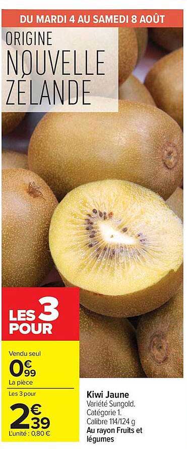 ORIGINE NOUVELLE ZELANDE