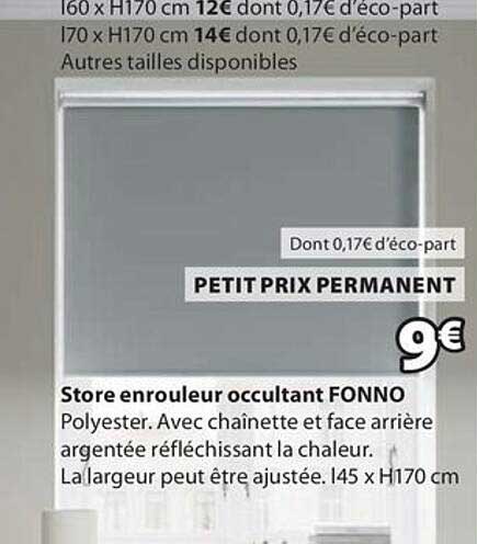 PETIT PRIX PERMANENT