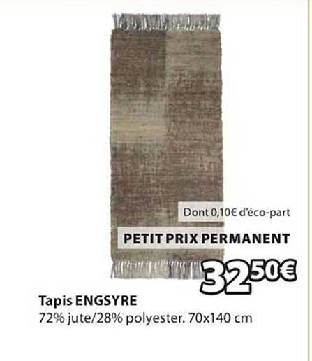 PETIT PRIX PERMANENT