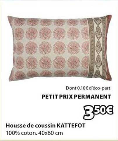 PETIT PRIX PERMANENT